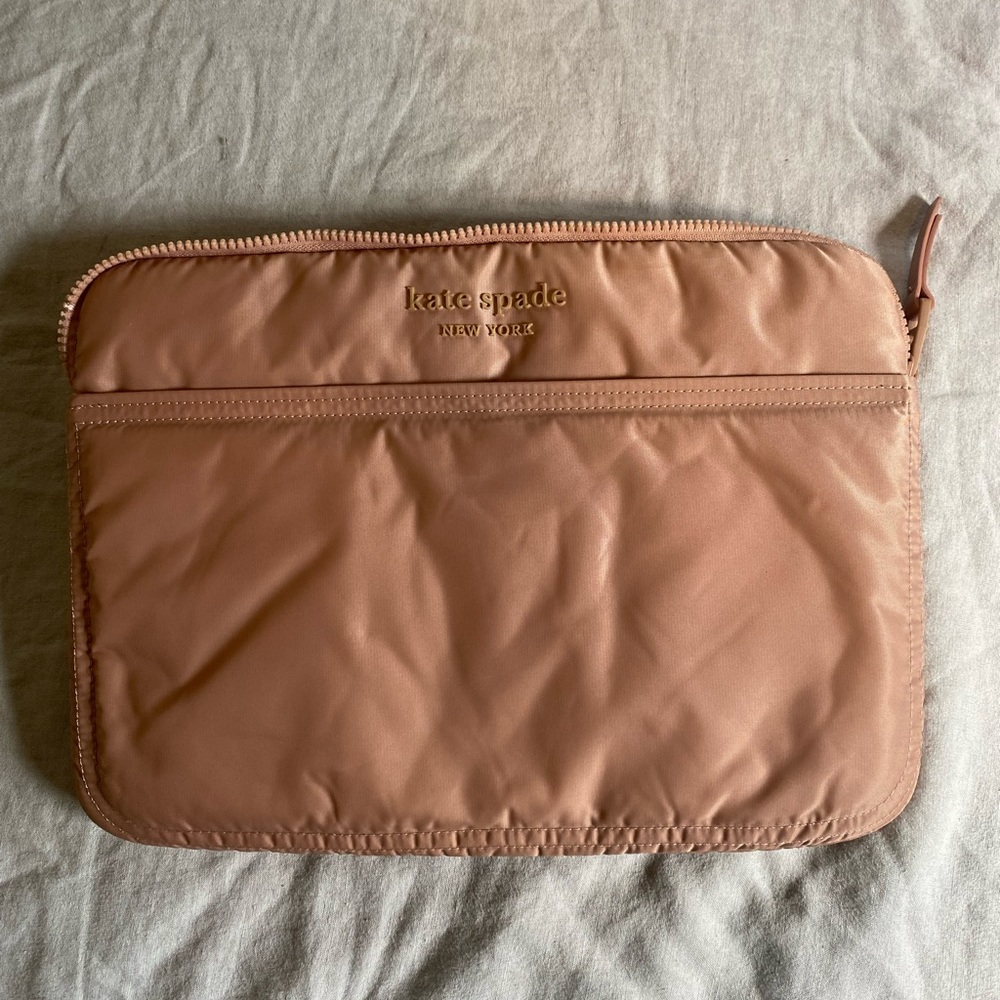 Kate Spade Laptop Case